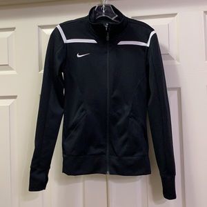 Nike Dri Fit Track Jacket